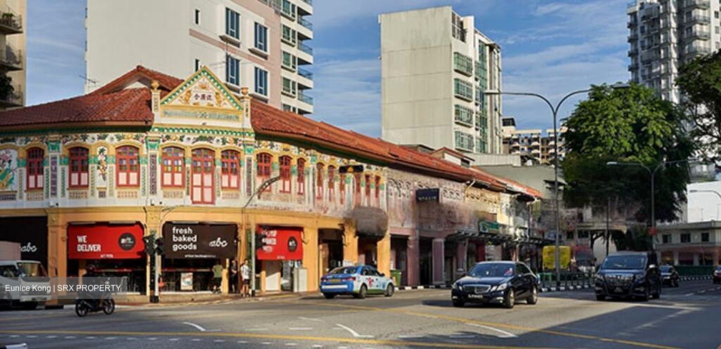 Pegu Road (D12), Retail #460159521